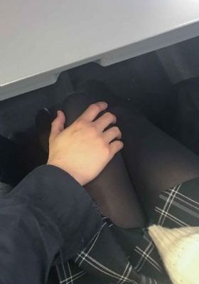 骚动时节的少女们啊
