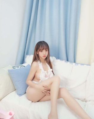 白色强人