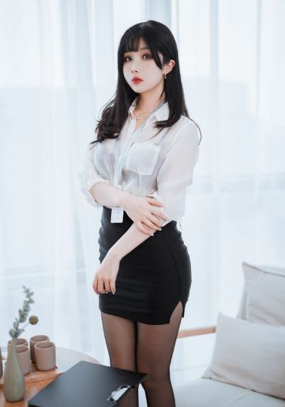 好姑娘韩国