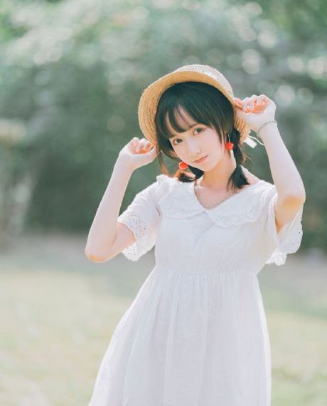 我漂亮的朋友