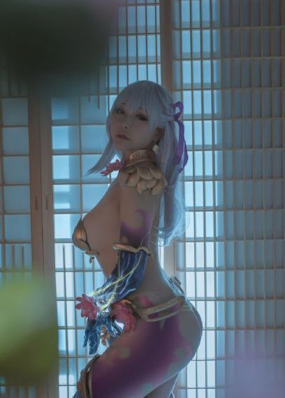 一代女皇艳