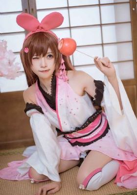 桃色禁忌