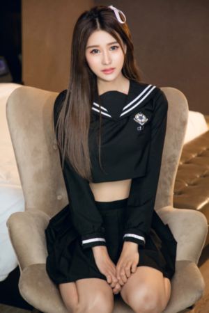 女同学3