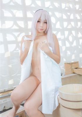 白色房间