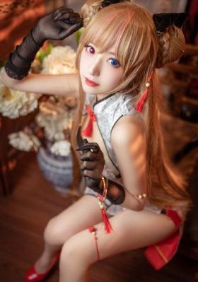 憧憬为魔法少女
